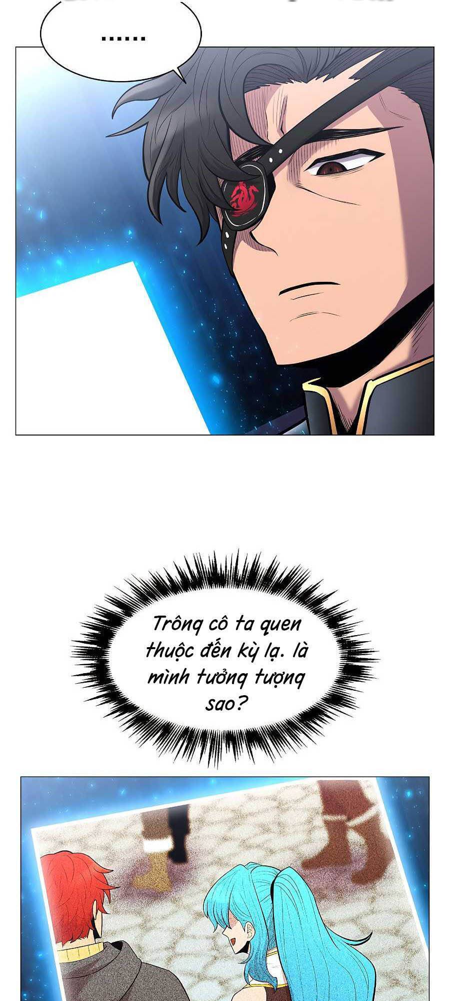 Người Nâng Cấp - Chương 37