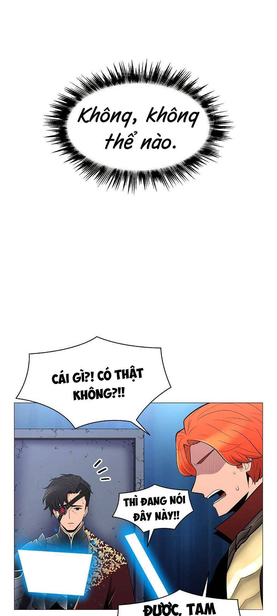 Người Nâng Cấp - Chương 37