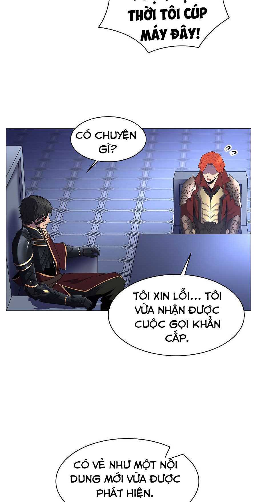 Người Nâng Cấp - Chương 37