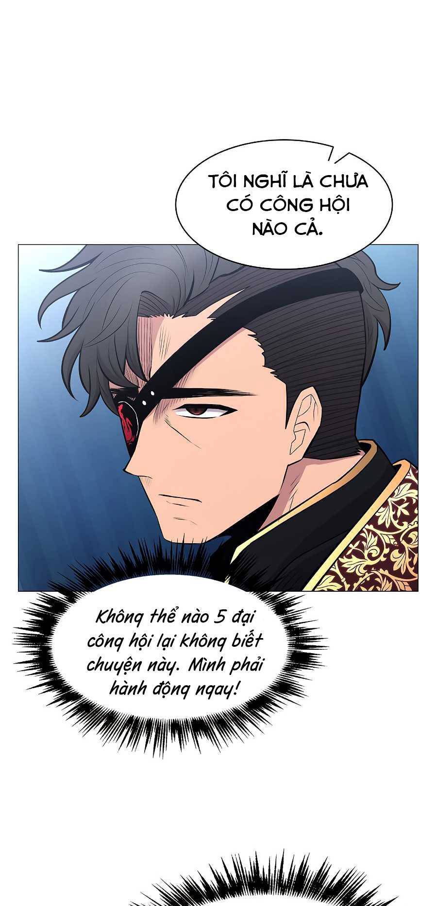 Người Nâng Cấp - Chương 37