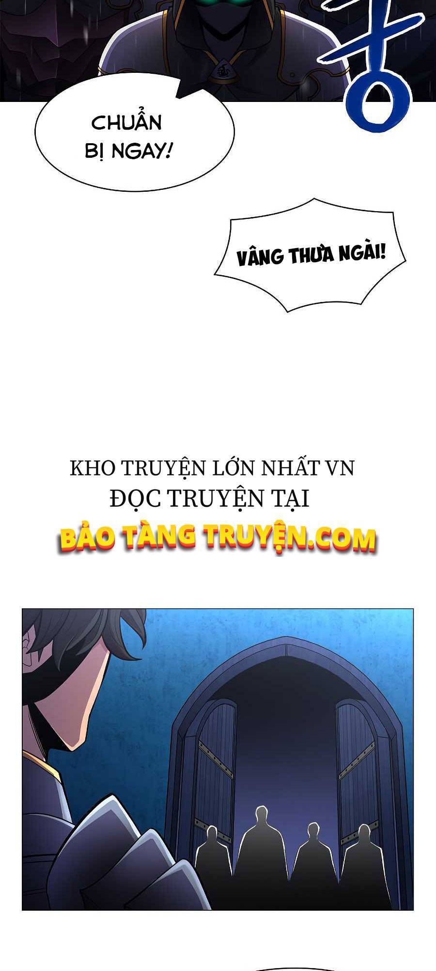 Người Nâng Cấp - Chương 37