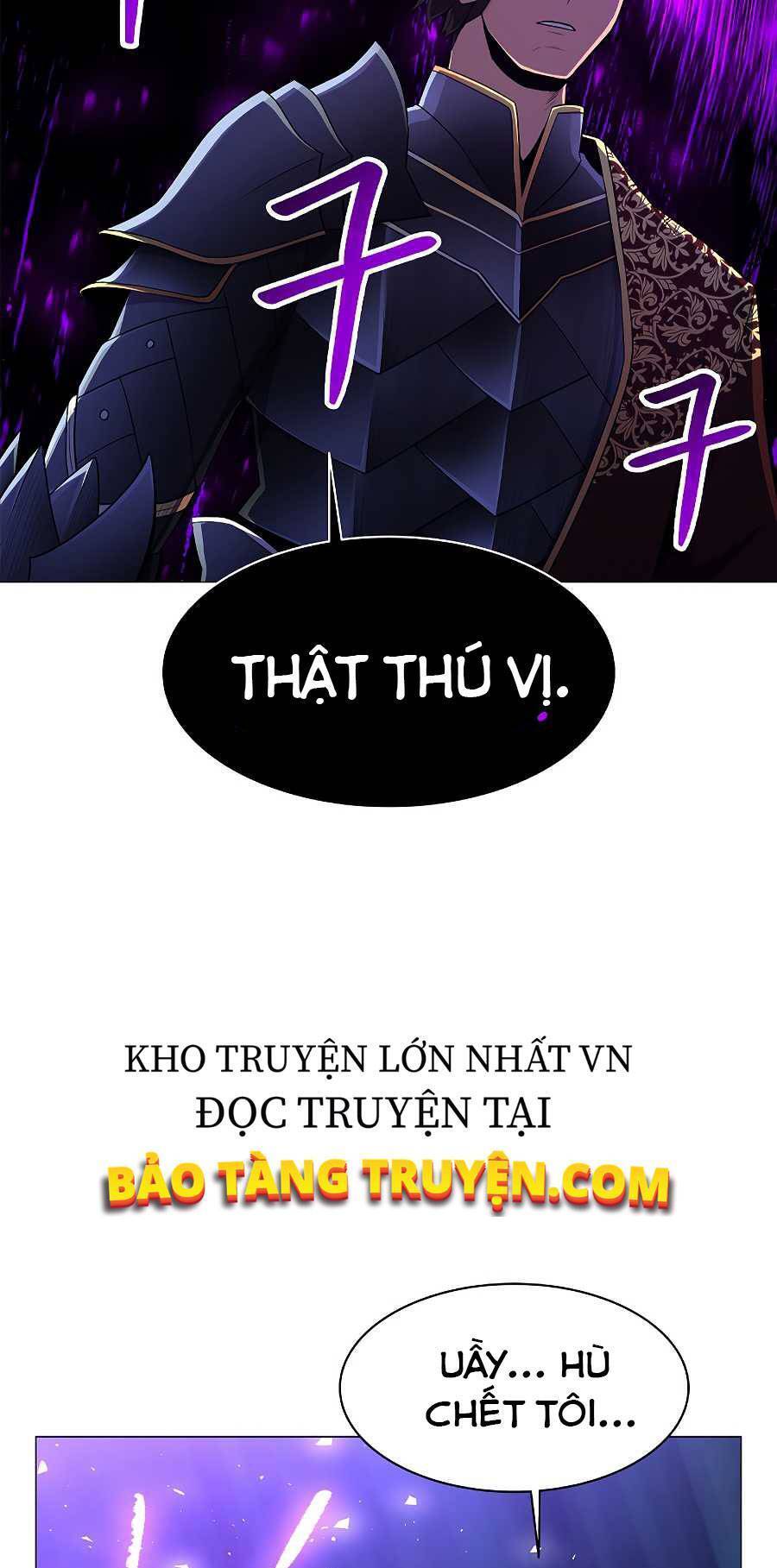 Người Nâng Cấp - Chương 37