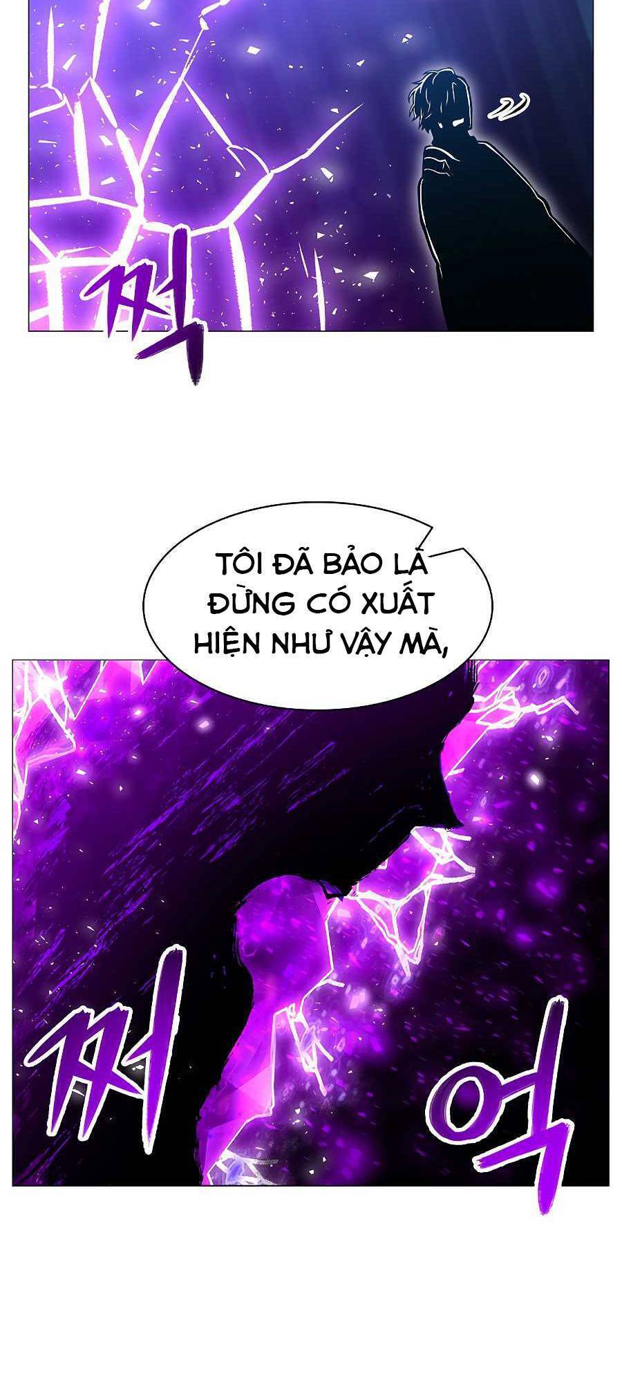 Người Nâng Cấp - Chương 37