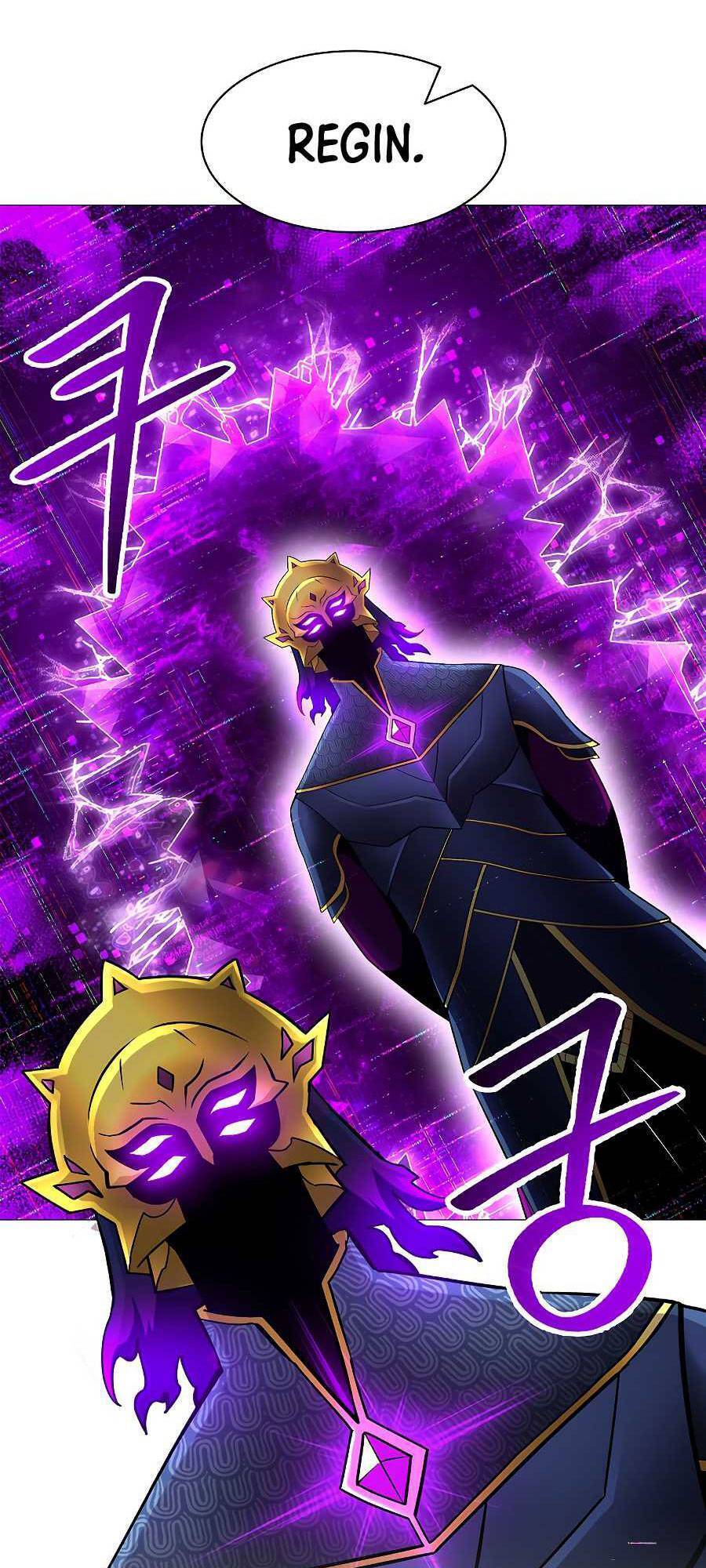 Người Nâng Cấp - Chương 37