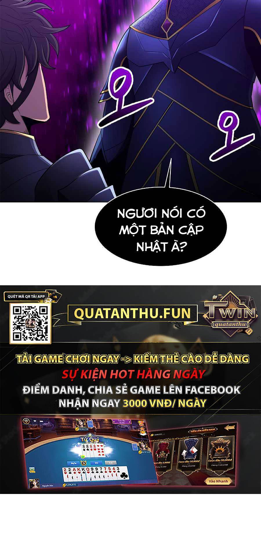 Người Nâng Cấp - Chương 37