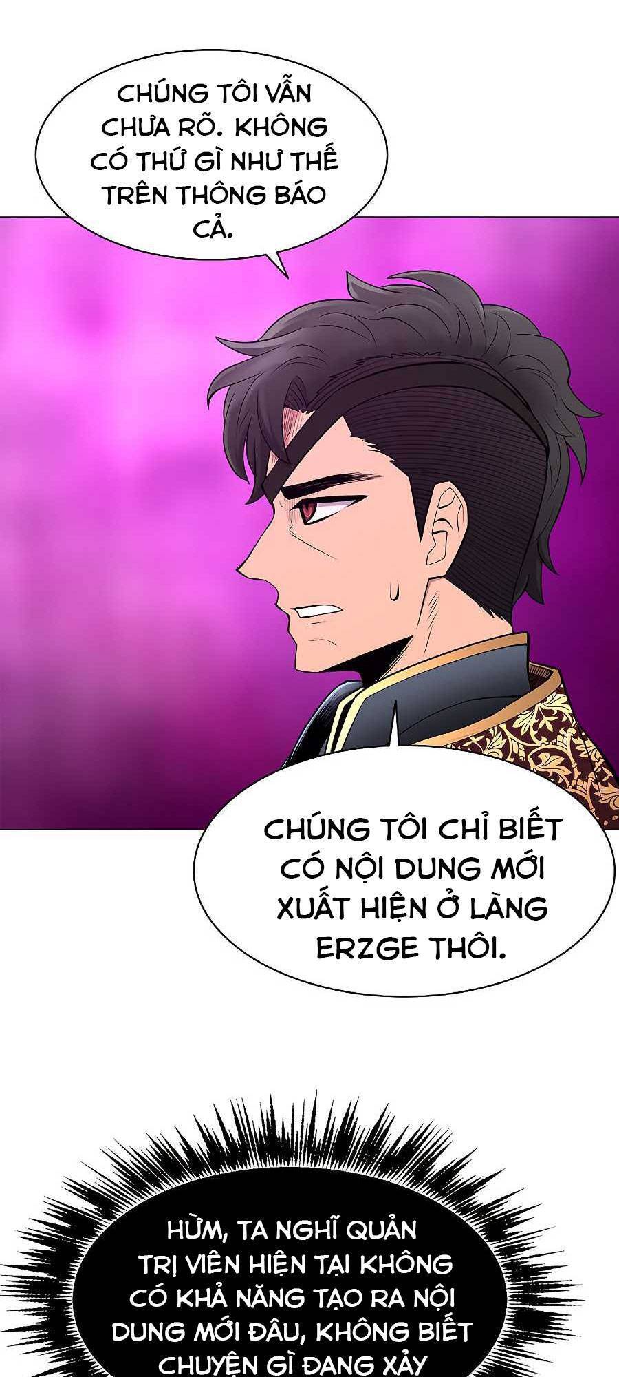 Người Nâng Cấp - Chương 37