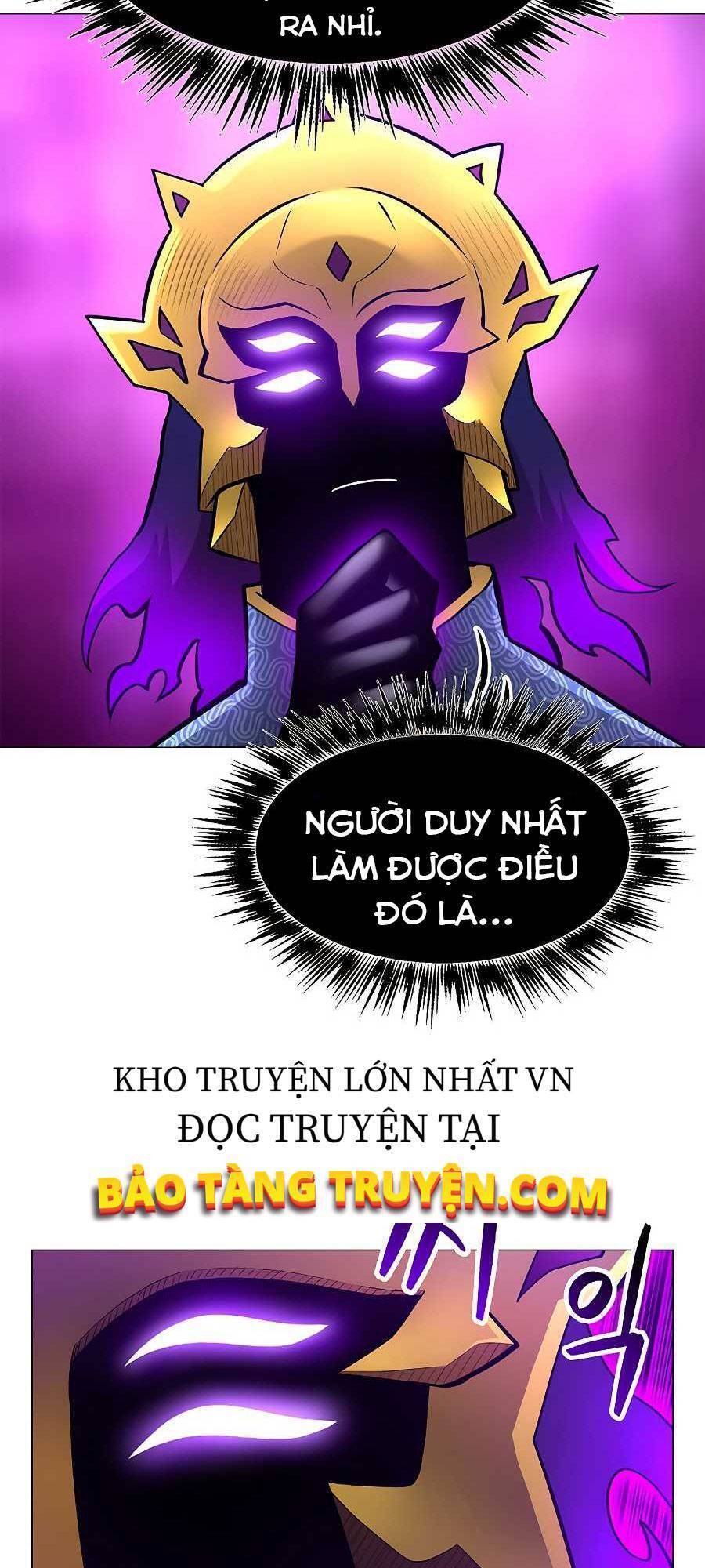 Người Nâng Cấp - Chương 37