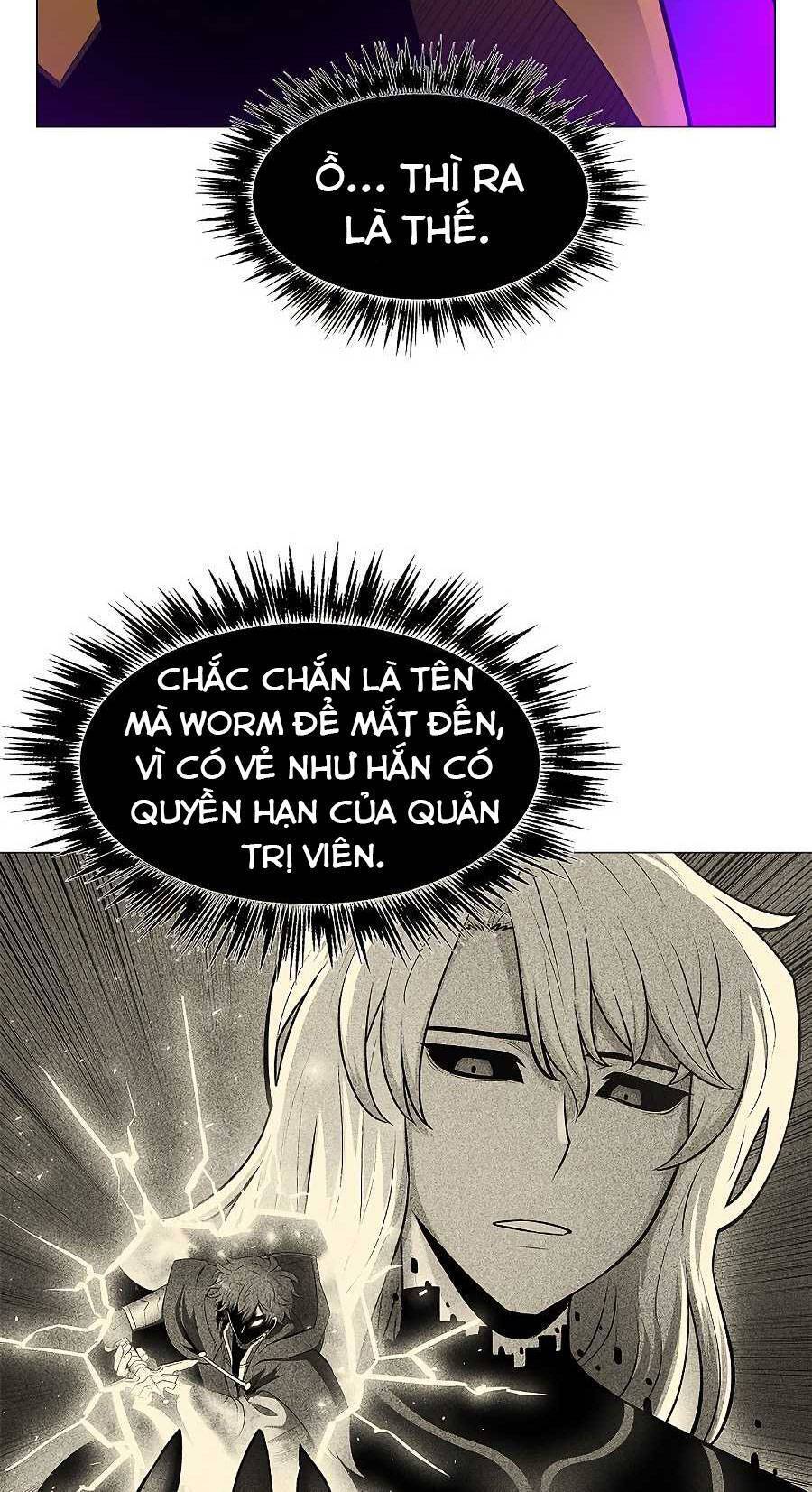 Người Nâng Cấp - Chương 37