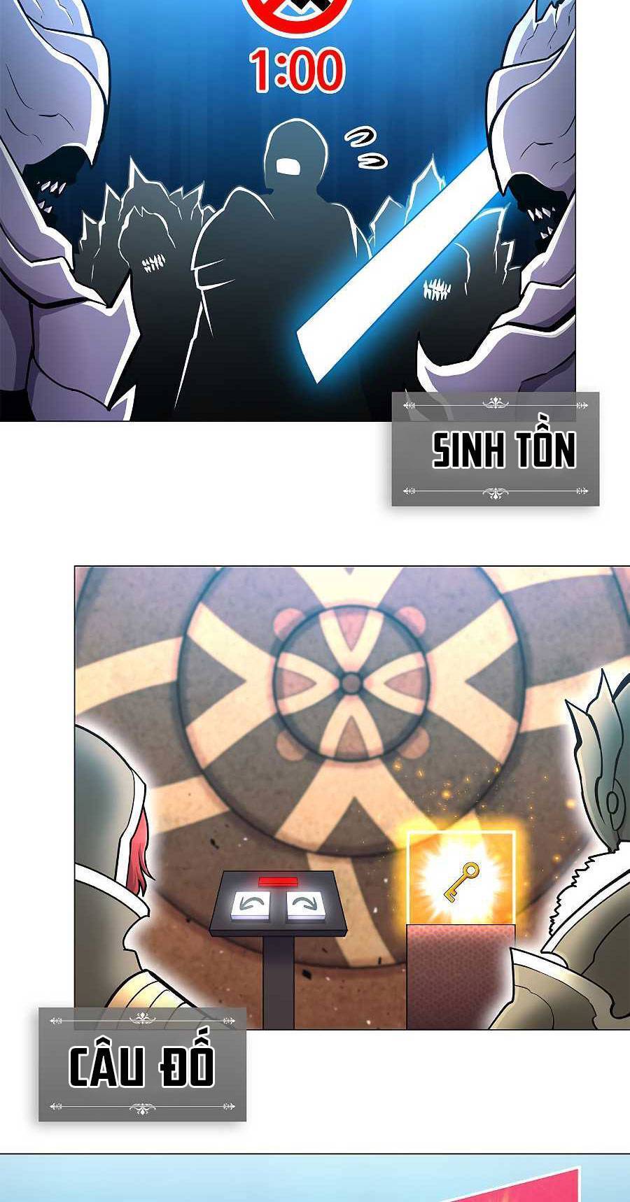 Người Nâng Cấp - Chương 37