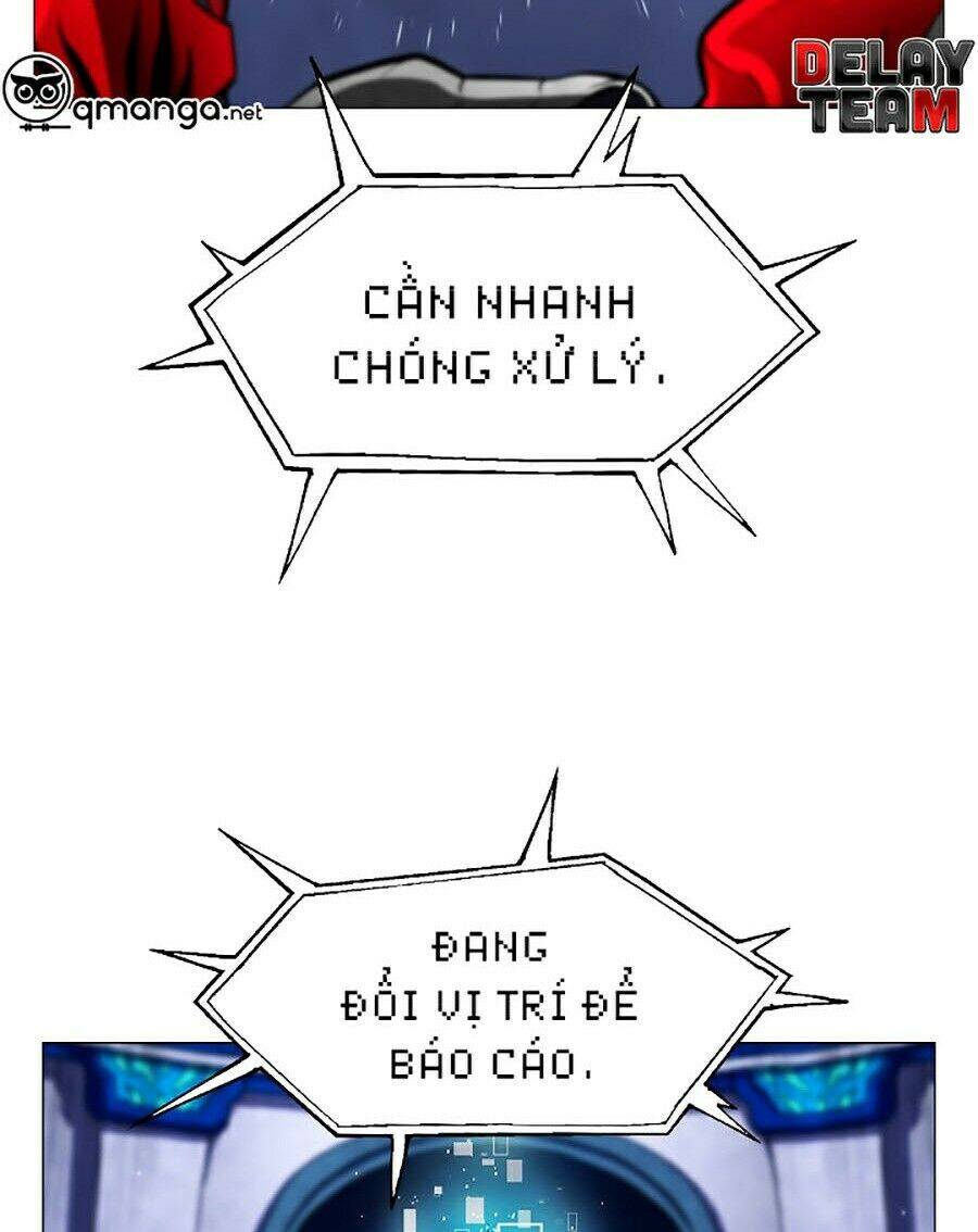 Người Nâng Cấp - Chương 4