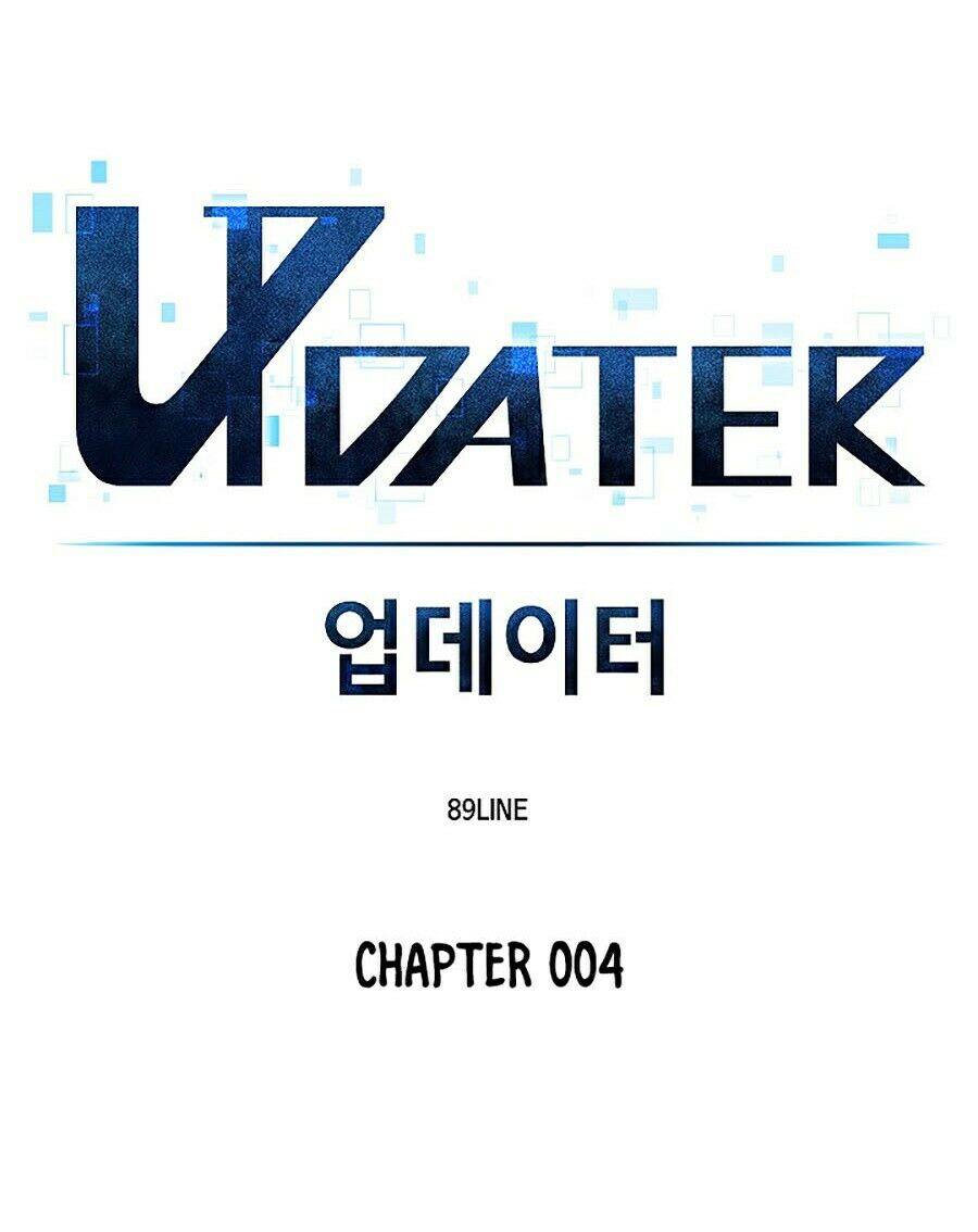 Người Nâng Cấp - Chương 4