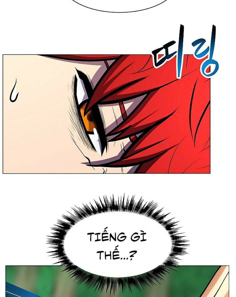 Người Nâng Cấp - Chương 4