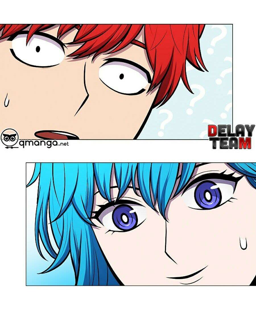 Người Nâng Cấp - Chương 4