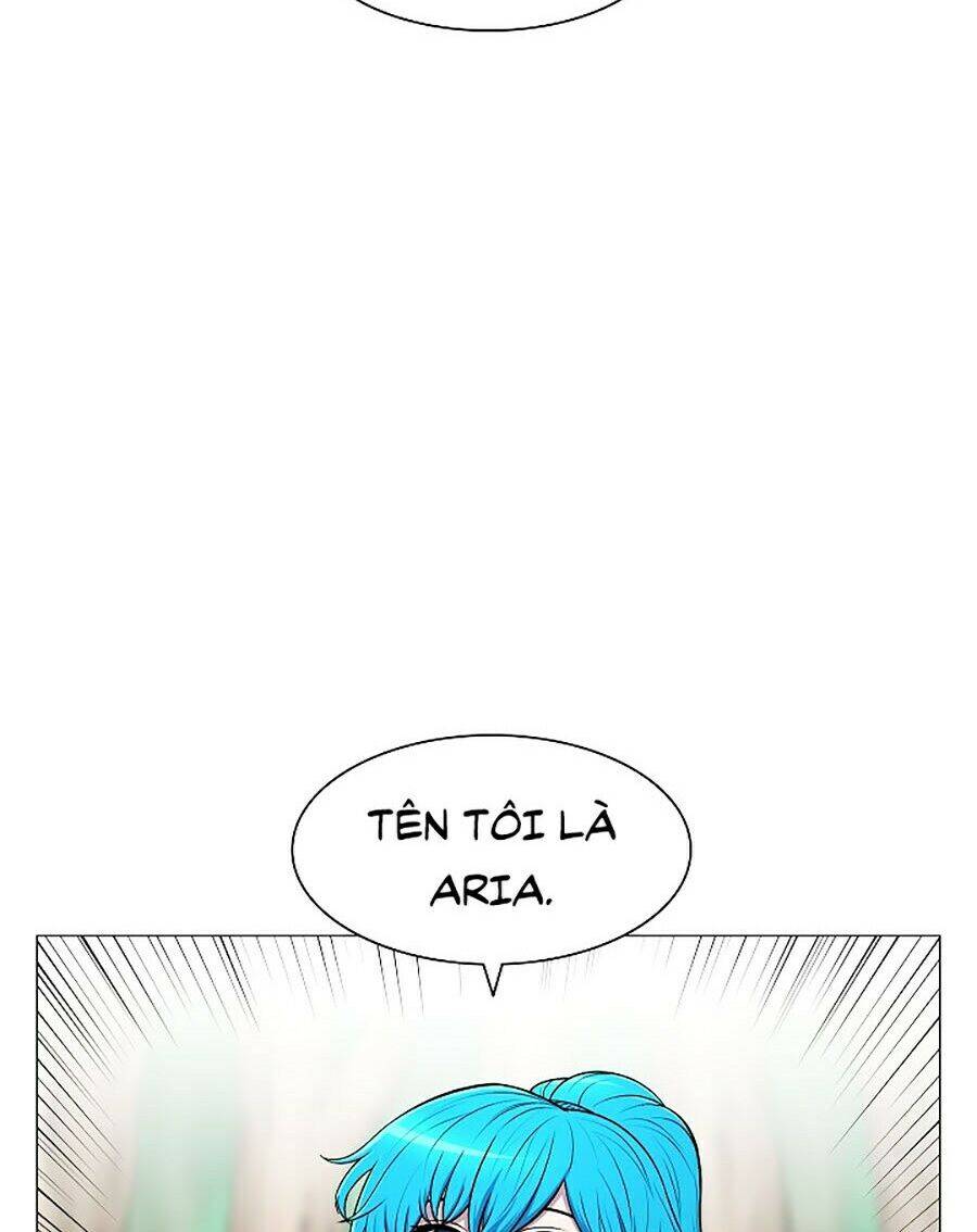 Người Nâng Cấp - Chương 4