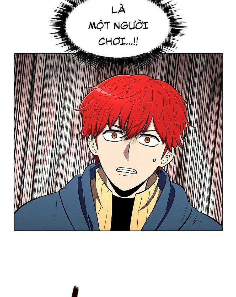 Người Nâng Cấp - Chương 4