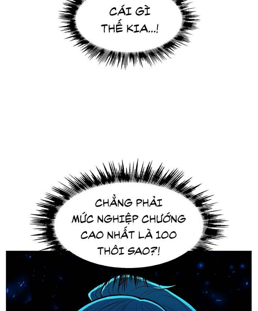 Người Nâng Cấp - Chương 4