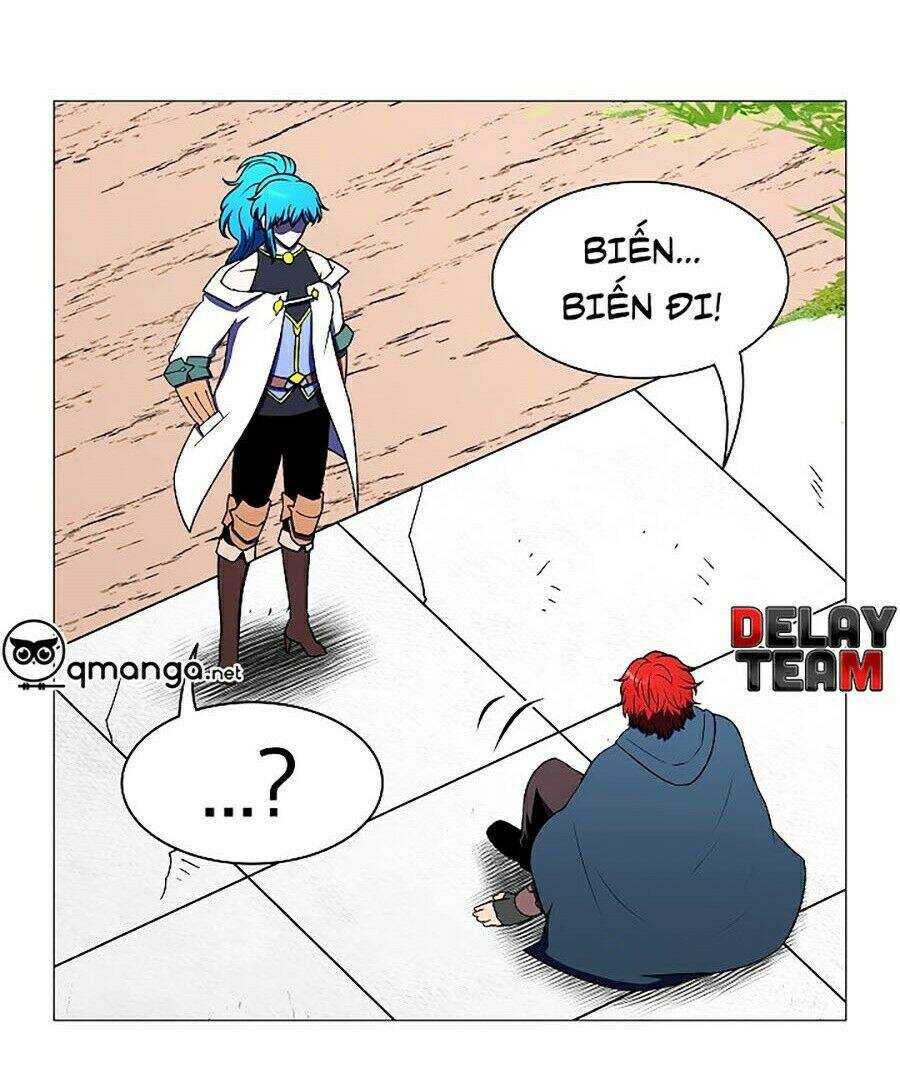 Người Nâng Cấp - Chương 4