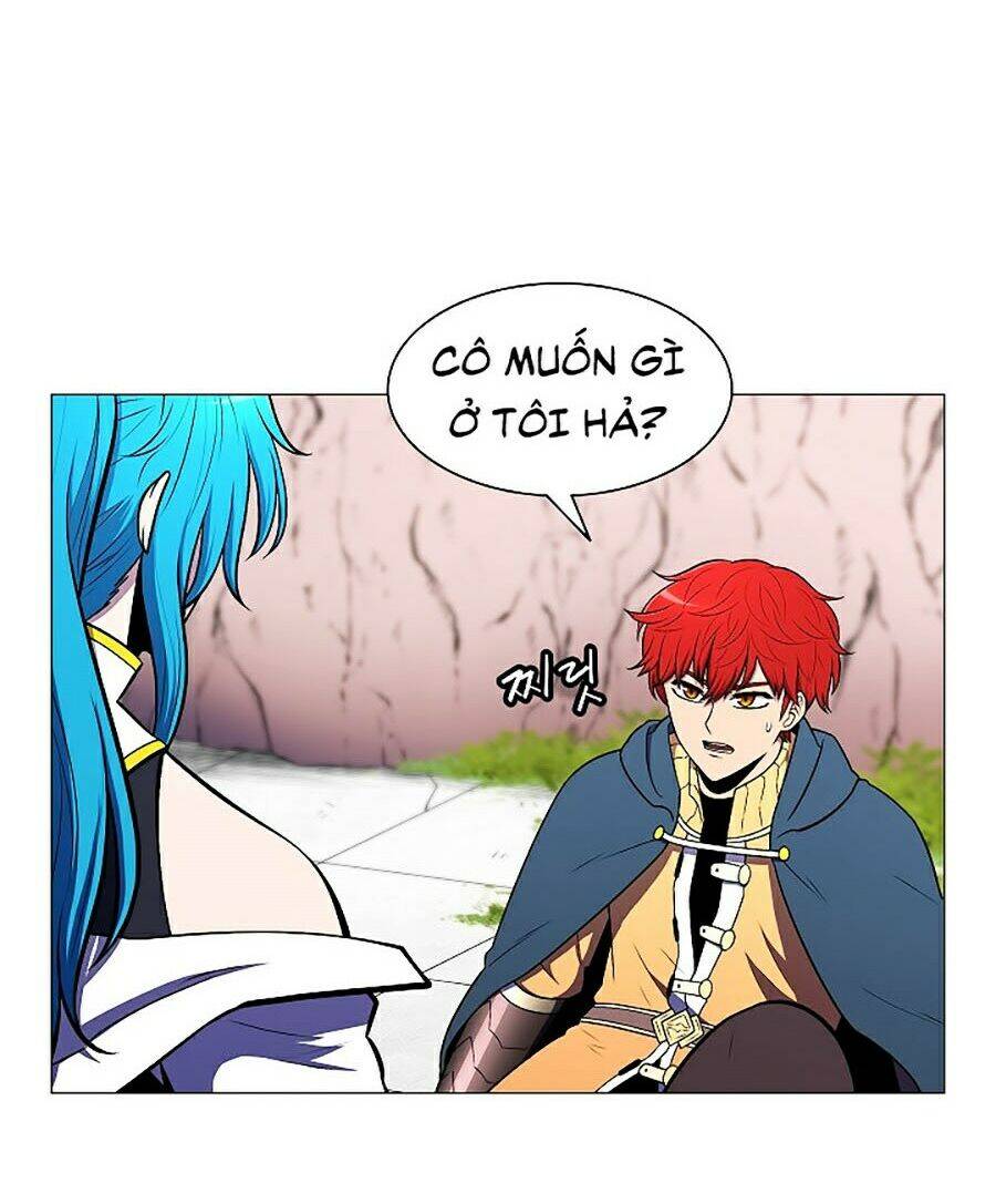 Người Nâng Cấp - Chương 4