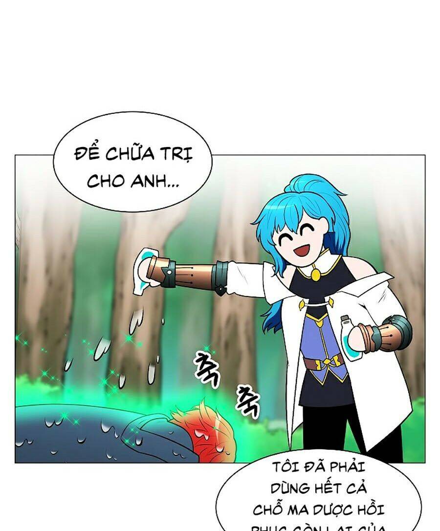 Người Nâng Cấp - Chương 4