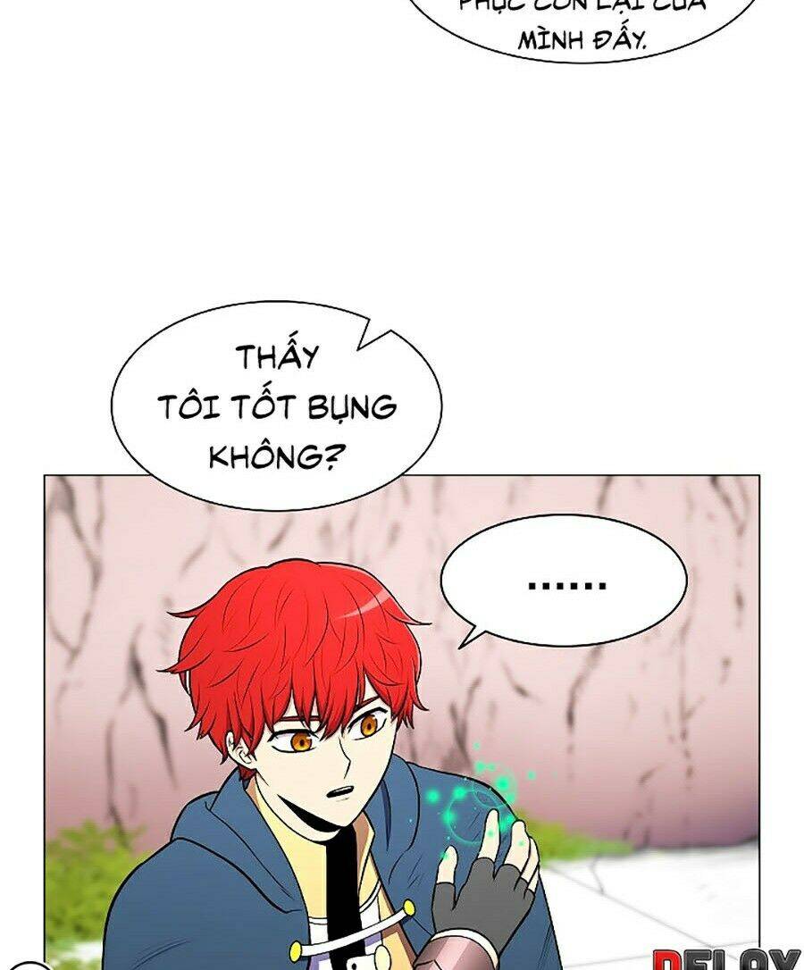 Người Nâng Cấp - Chương 4