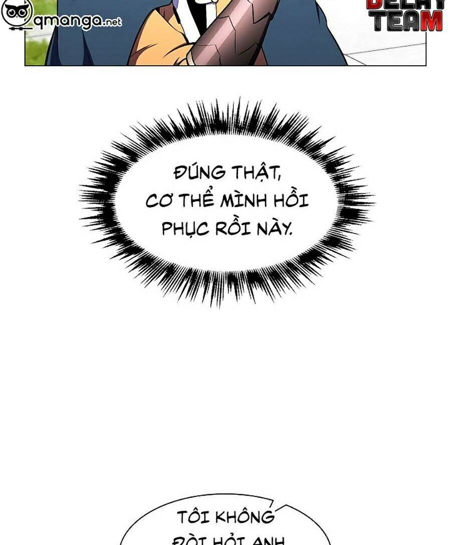 Người Nâng Cấp - Chương 4