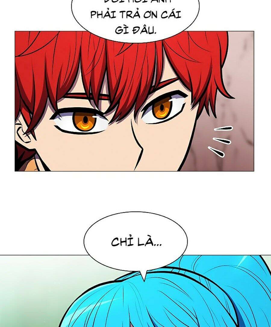 Người Nâng Cấp - Chương 4