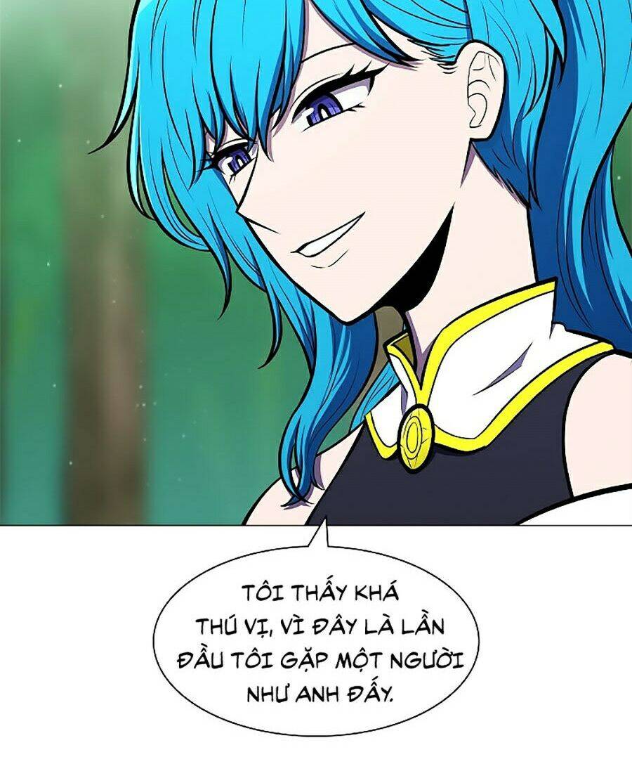 Người Nâng Cấp - Chương 4