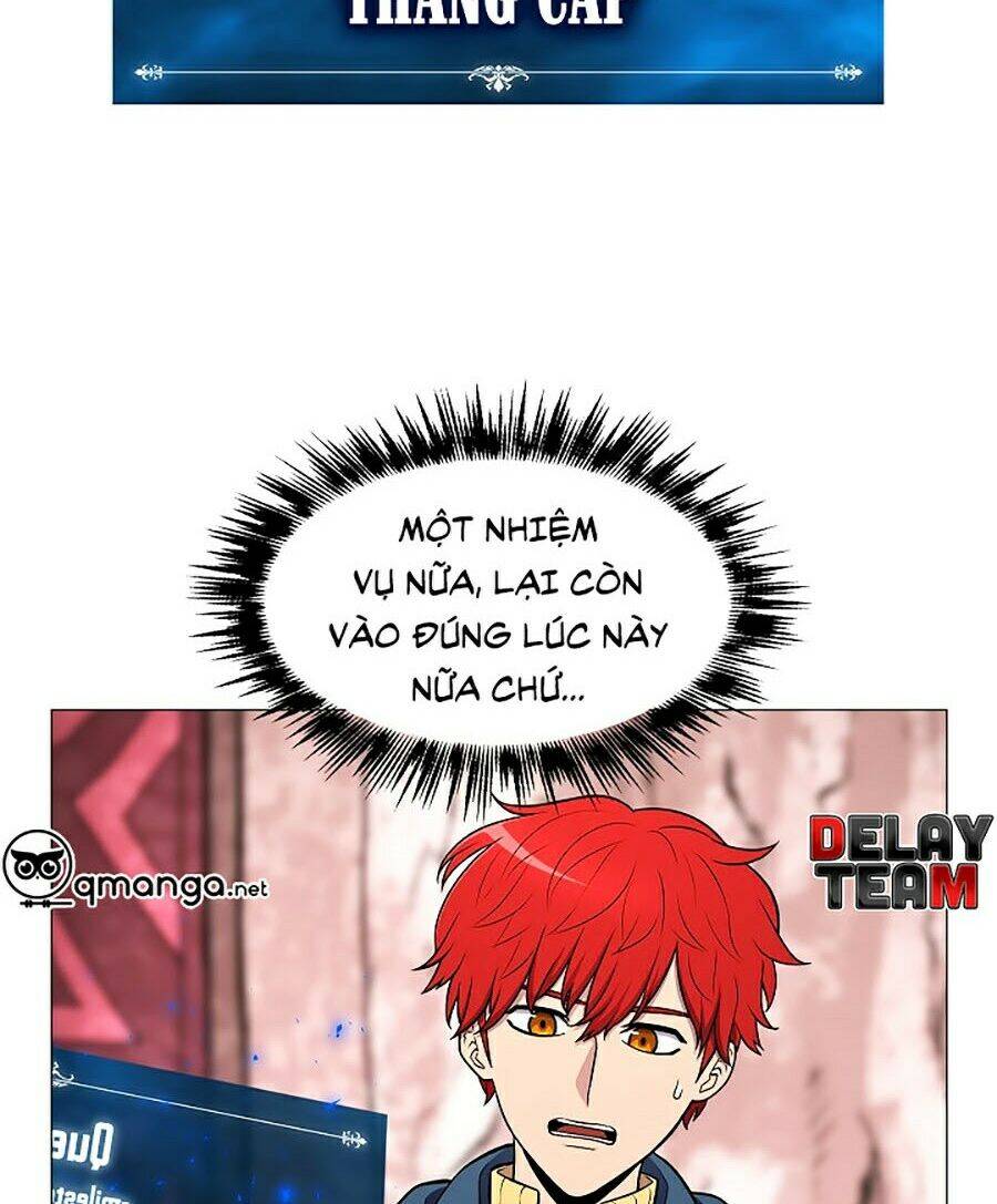 Người Nâng Cấp - Chương 4