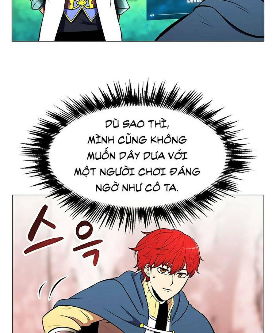 Người Nâng Cấp - Chương 4