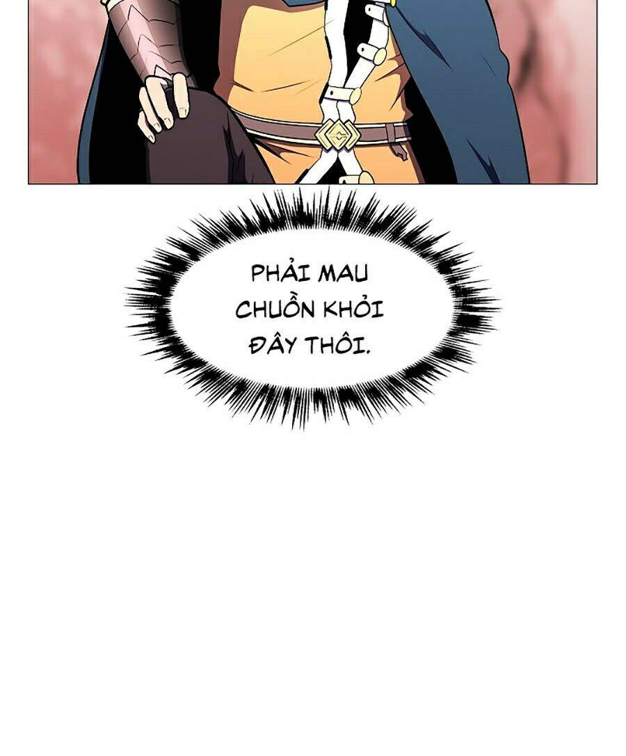 Người Nâng Cấp - Chương 4