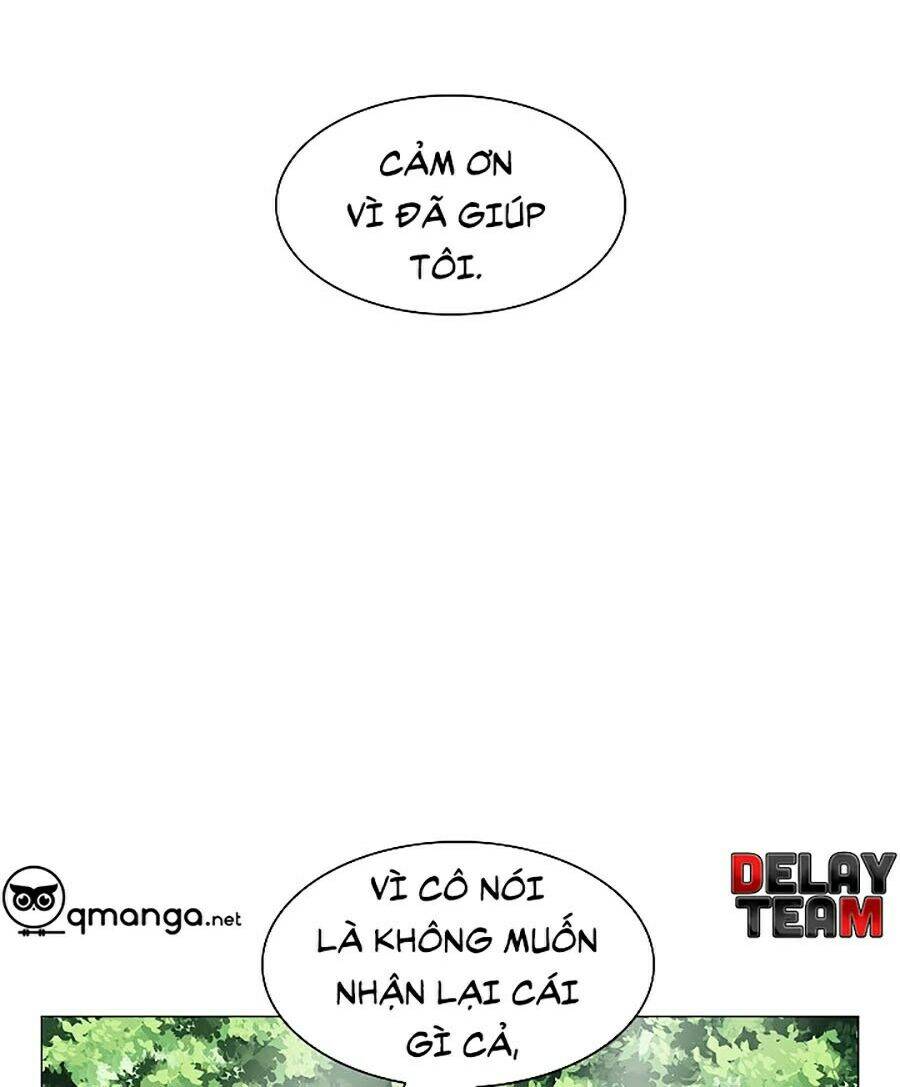 Người Nâng Cấp - Chương 4