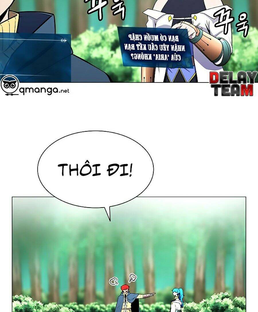 Người Nâng Cấp - Chương 4