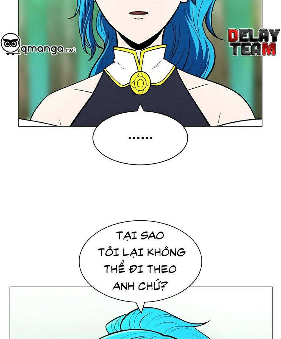 Người Nâng Cấp - Chương 4