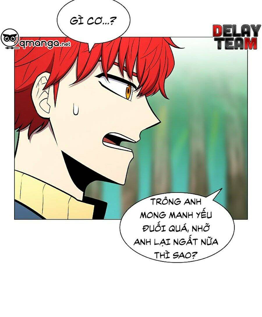 Người Nâng Cấp - Chương 4