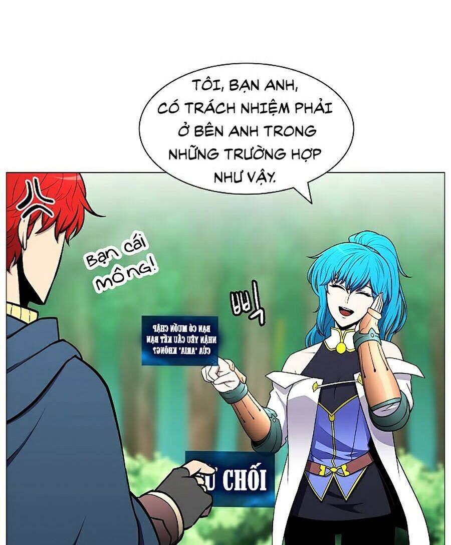 Người Nâng Cấp - Chương 4