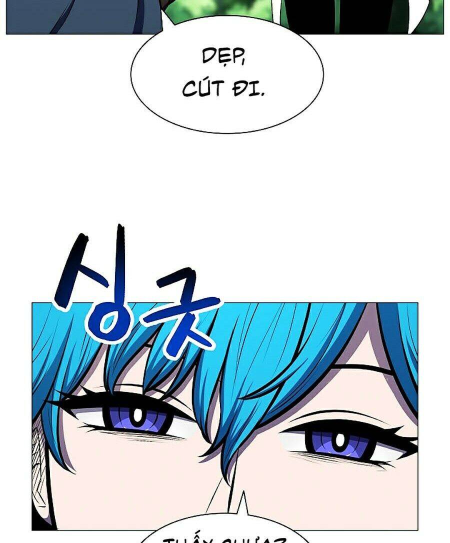 Người Nâng Cấp - Chương 4