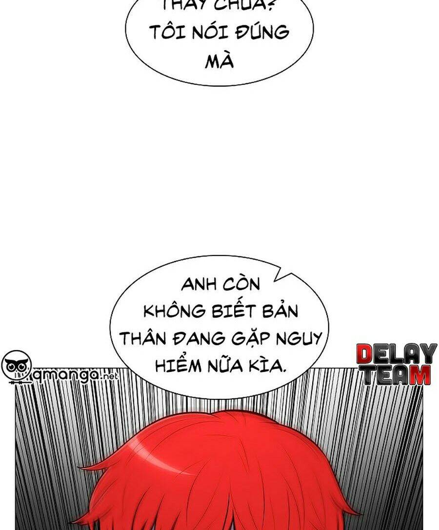 Người Nâng Cấp - Chương 4