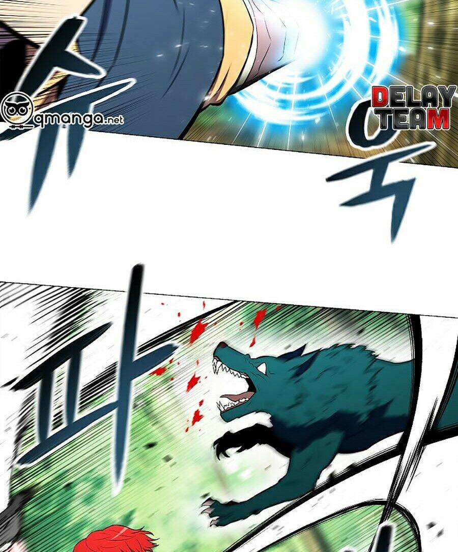 Người Nâng Cấp - Chương 4