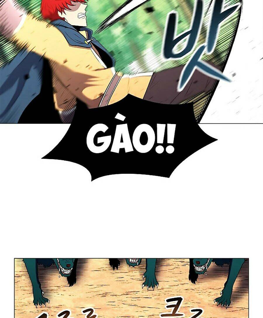 Người Nâng Cấp - Chương 4