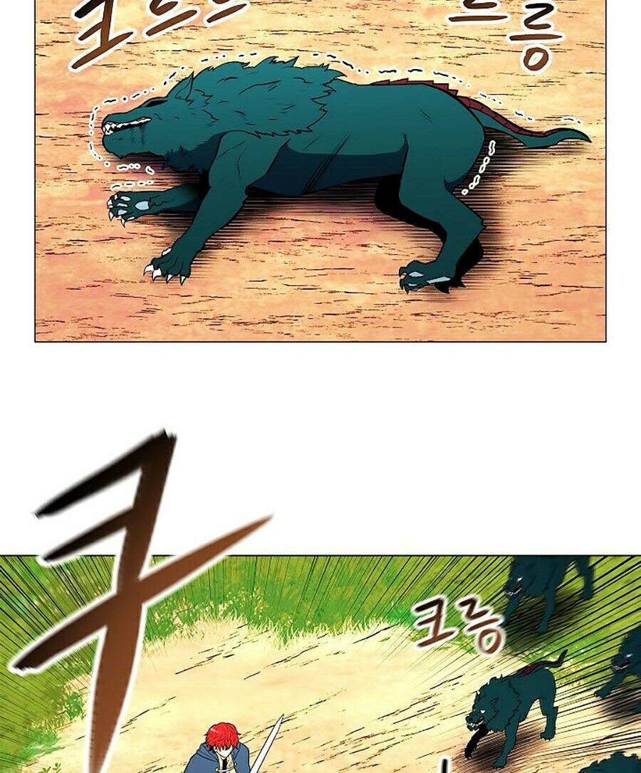 Người Nâng Cấp - Chương 4