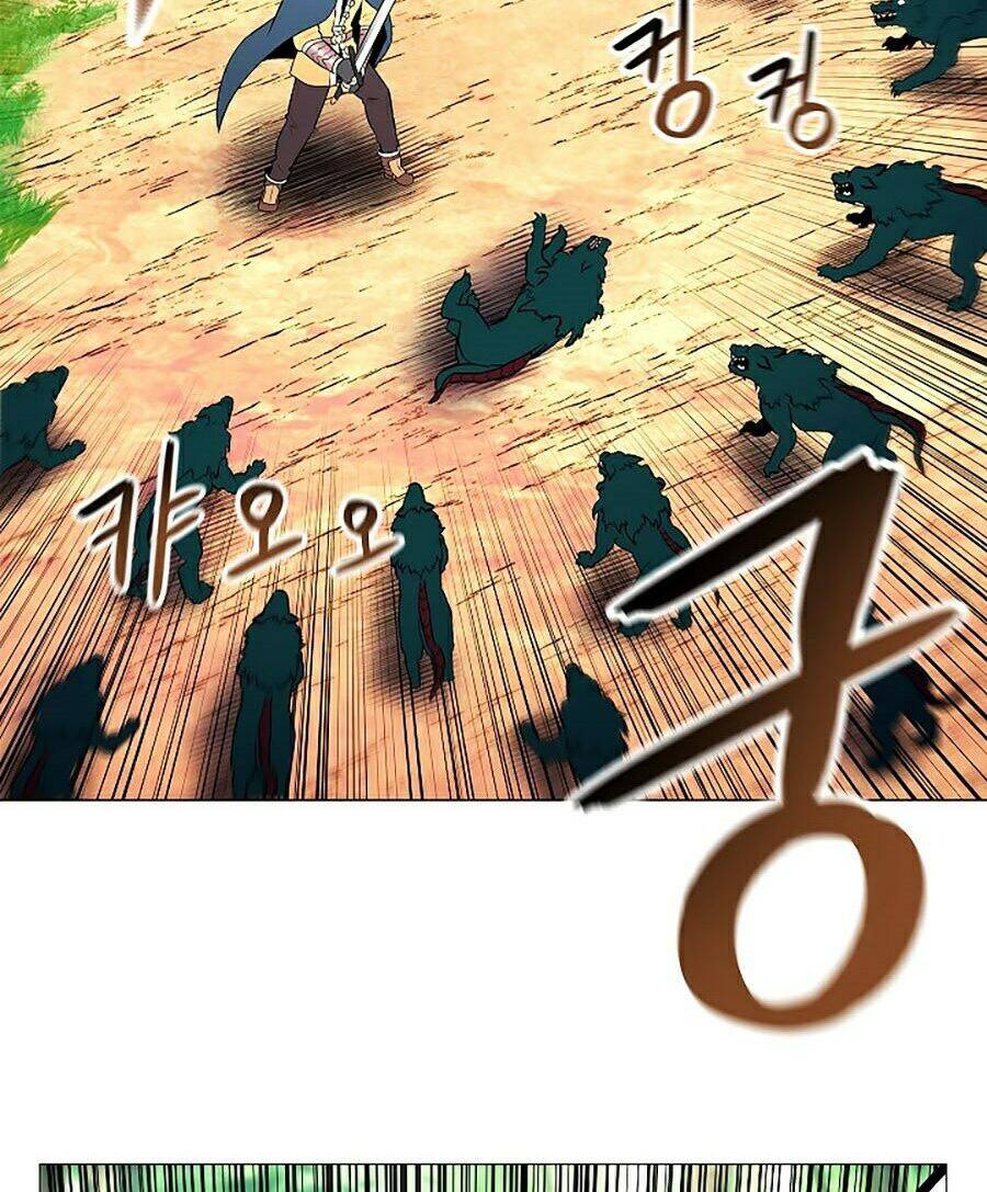 Người Nâng Cấp - Chương 4