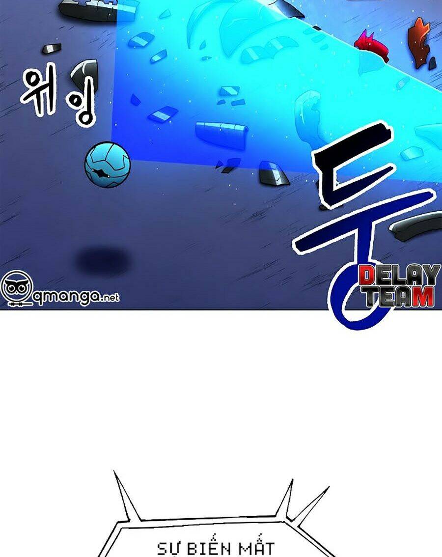 Người Nâng Cấp - Chương 4