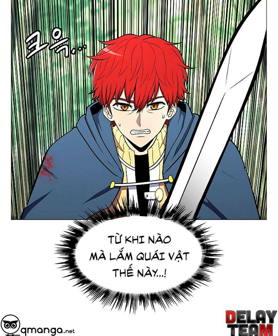 Người Nâng Cấp - Chương 4