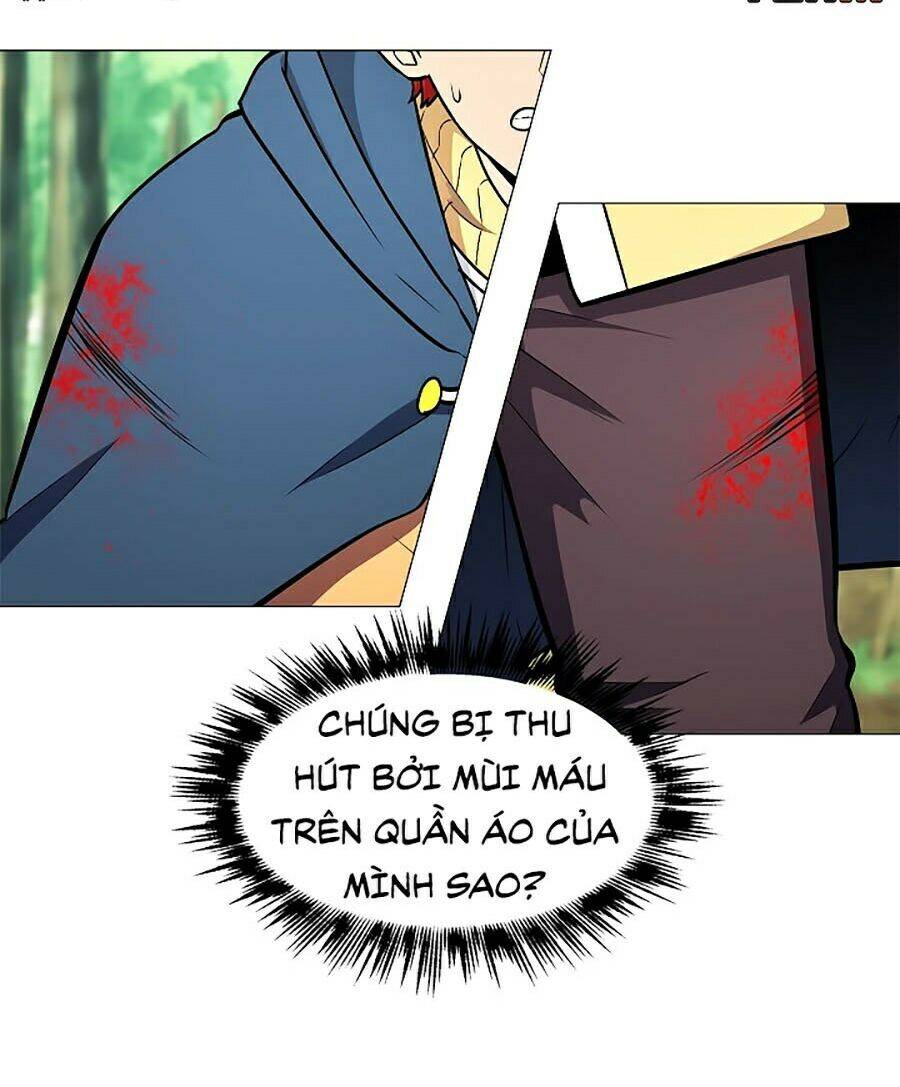 Người Nâng Cấp - Chương 4