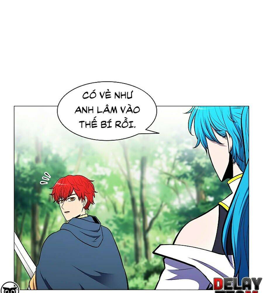 Người Nâng Cấp - Chương 4