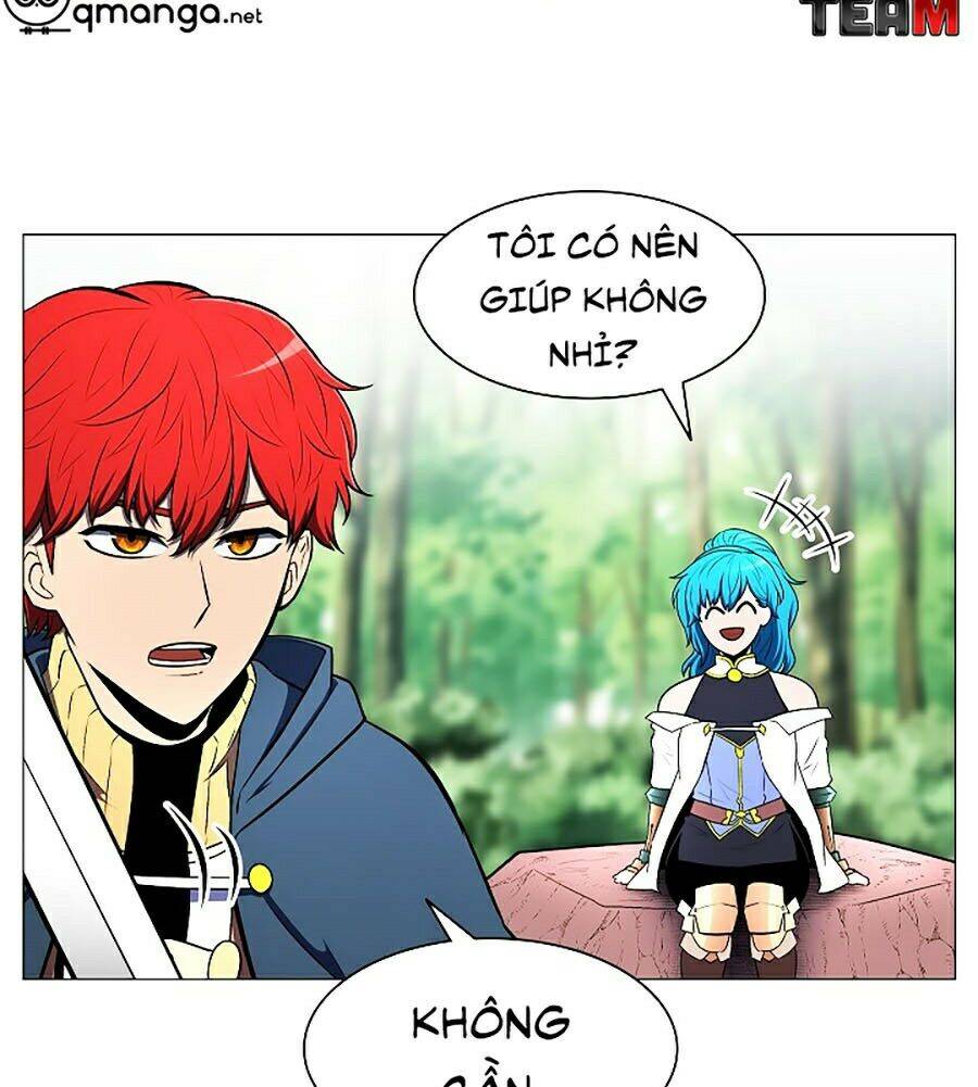 Người Nâng Cấp - Chương 4