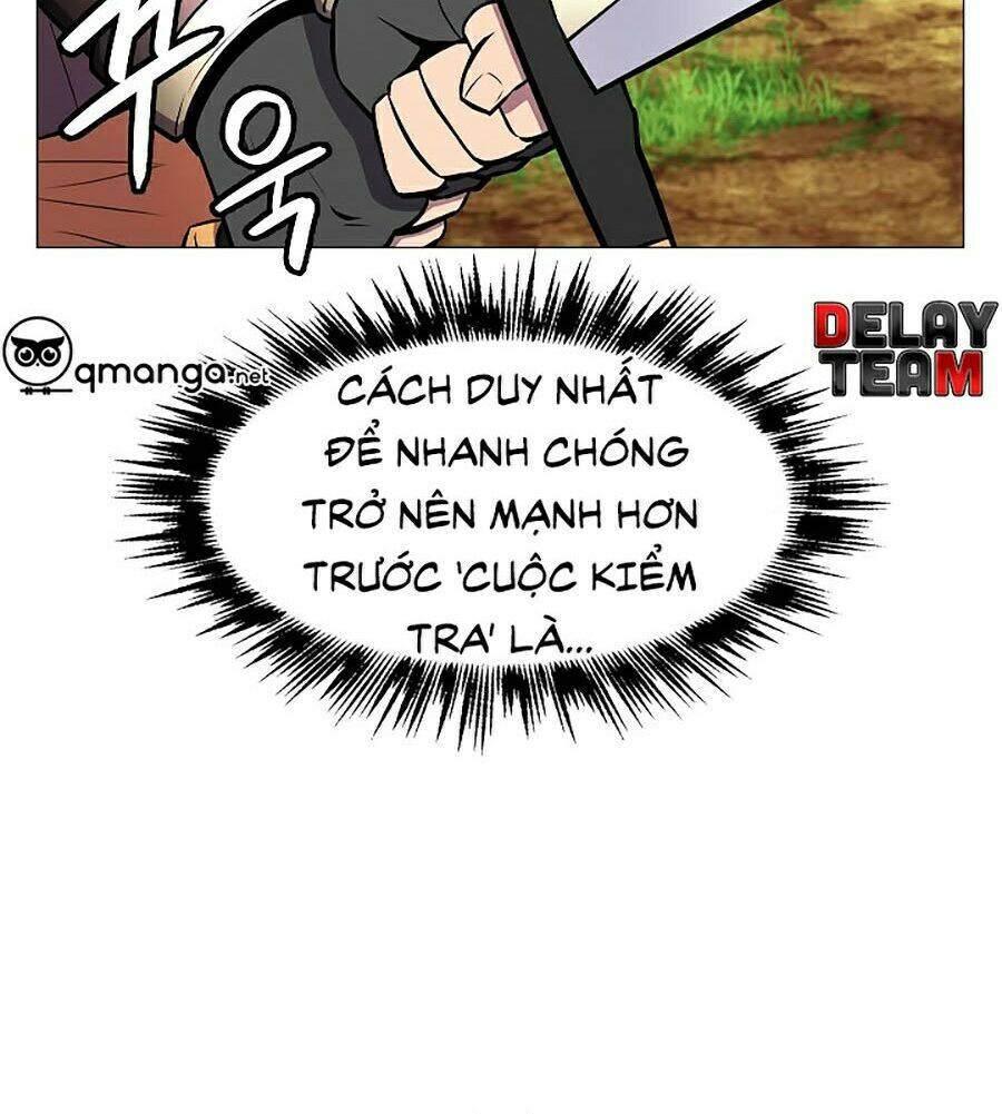 Người Nâng Cấp - Chương 4