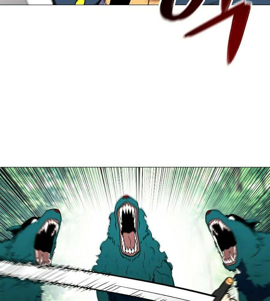 Người Nâng Cấp - Chương 4