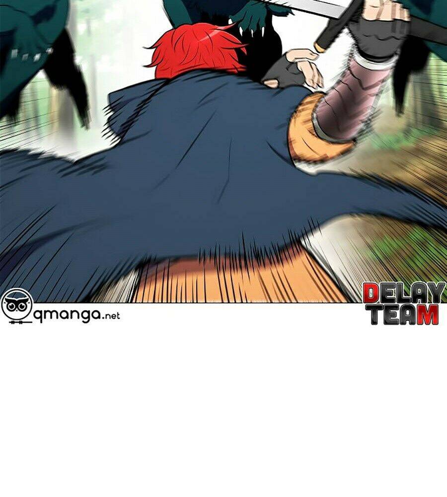 Người Nâng Cấp - Chương 4