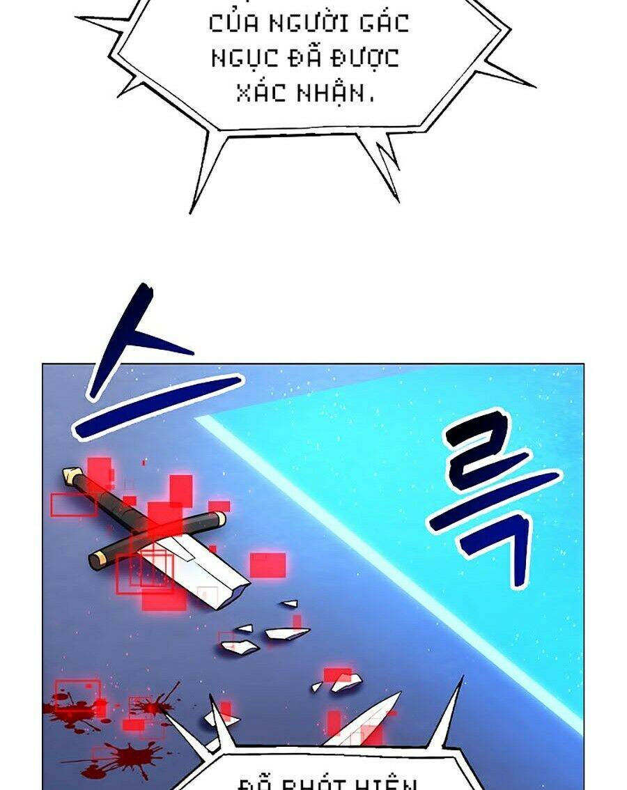 Người Nâng Cấp - Chương 4